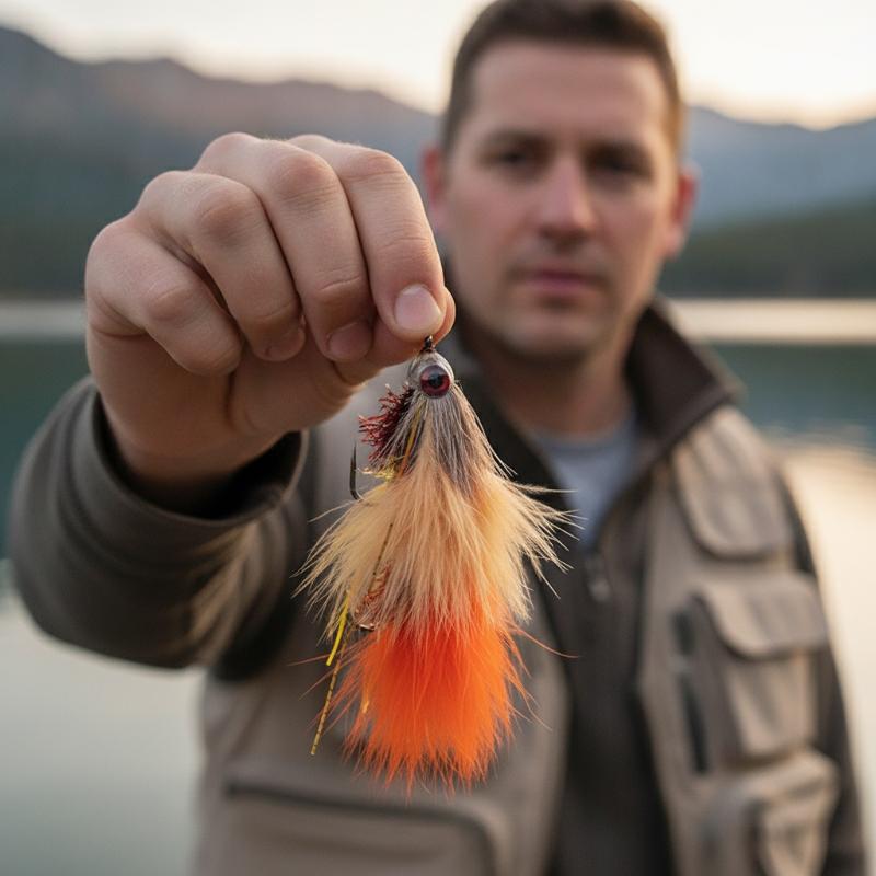 Fishing Lure Swimbait - Attrezzatura da Pesca per Acque Dolci
