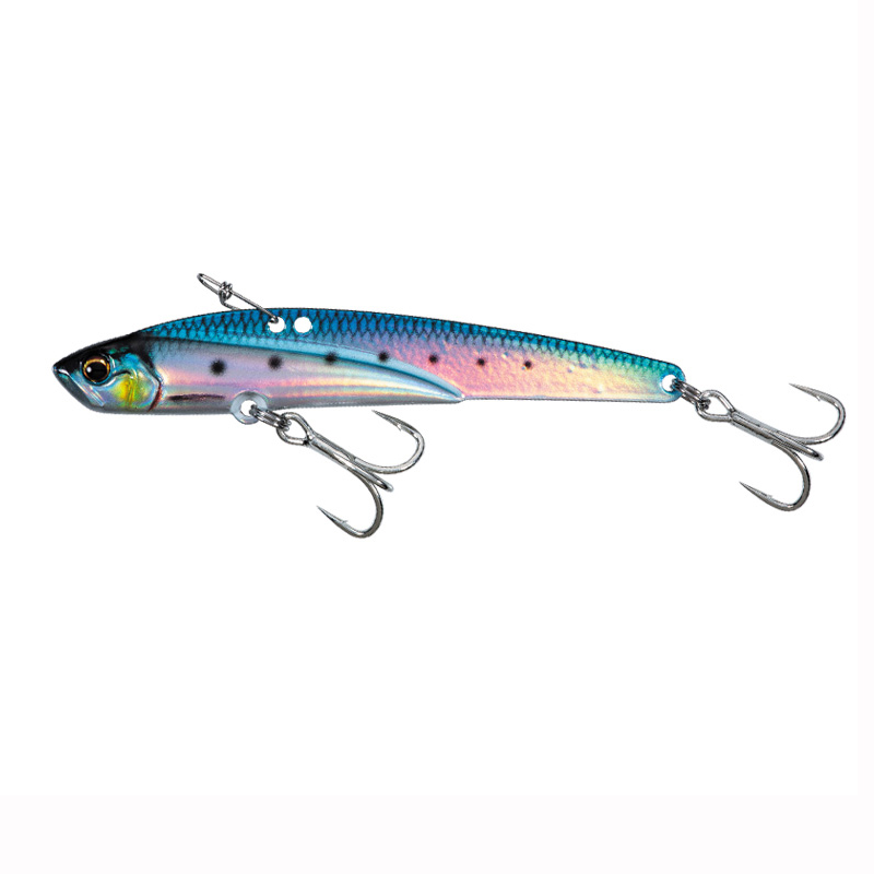 Fishing Lure Spinner - Nuovo Richiamo di Pesca VIB 110