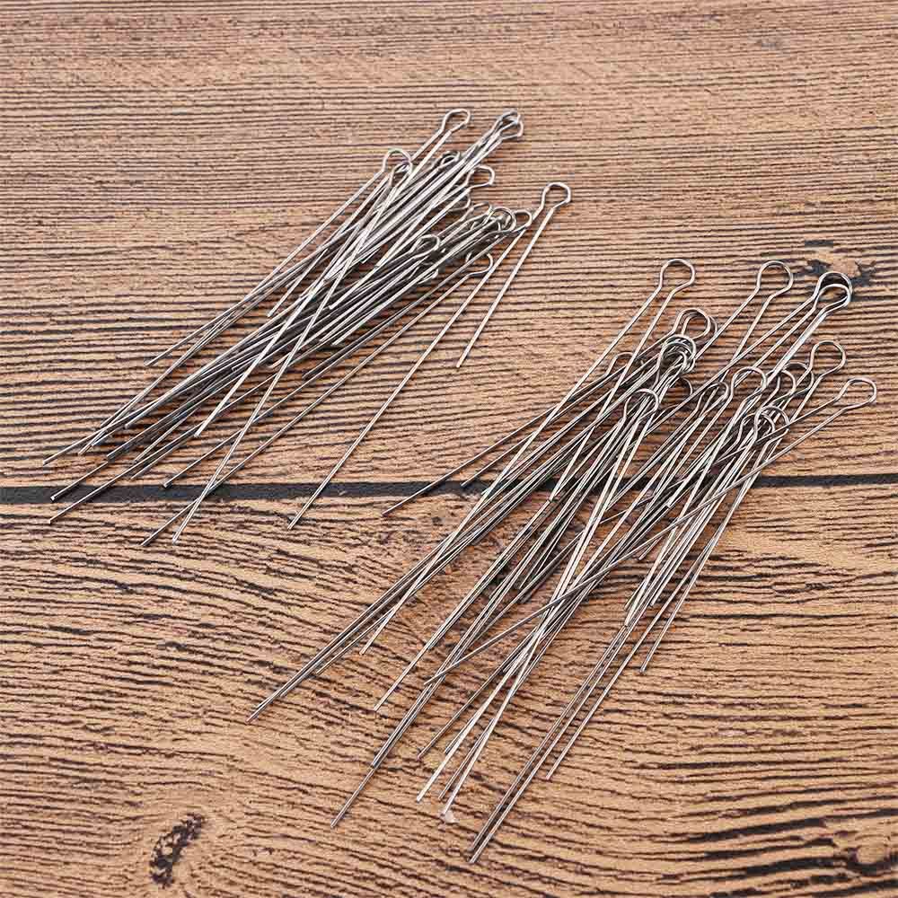 Fishing Lure Spinner - Filo in acciaio da 65-75 mm