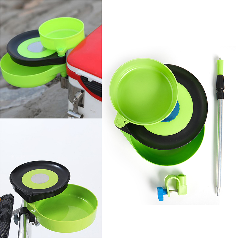 Fishing Lure Box - Outlet di fabbrica: Vassoio porta attrezzi