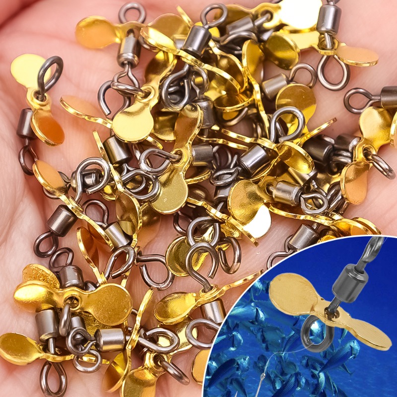 Lame per Elica da Pesca a Fuse - Fishing Lure Blade Bait recensione e prezzo