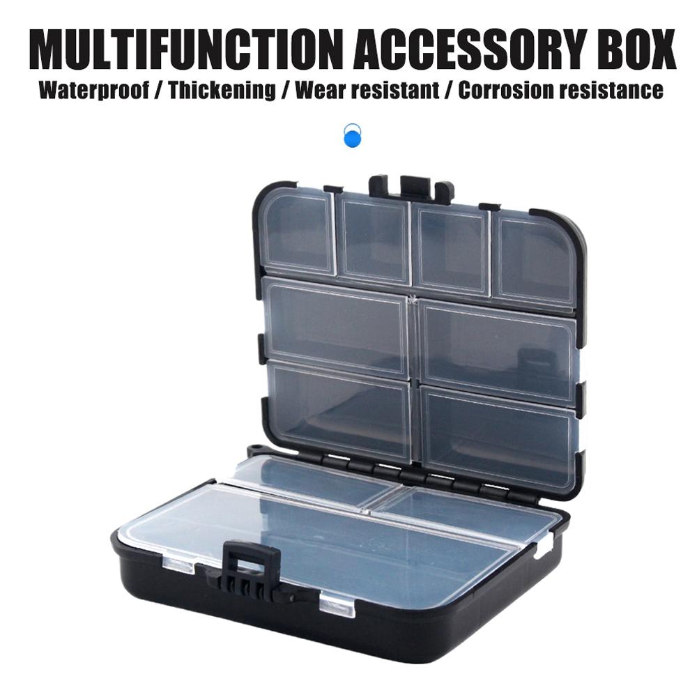 Scatola portaoggetti per esche - Fishing Lure Box recensione e prezzo