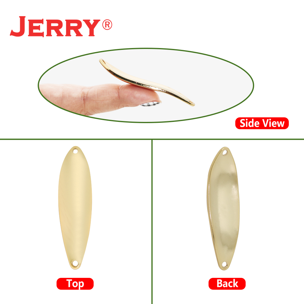 Jerry JD 14.5g 21g Non Vernici - Fishing Lure Swimbait recensione e prezzo