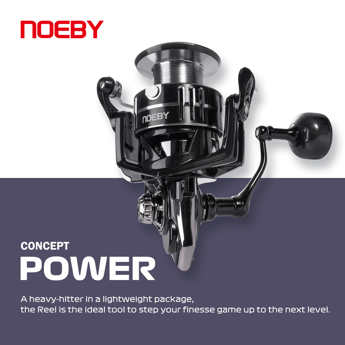 Noeby Mulinello da pesca con f - Daiwa Reel Fuego recensione e prezzo
