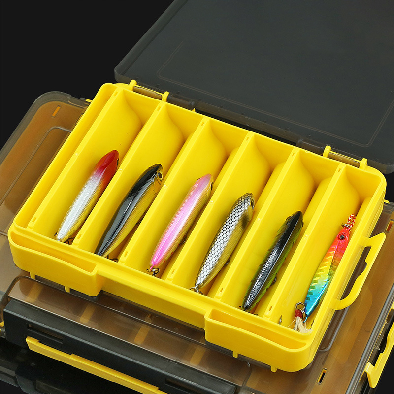 Nuove Scatole per Esche da Pes - Fishing Lure Box recensione e prezzo