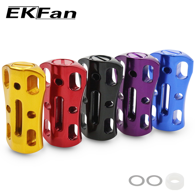 EKFan 1 pezzo Manopola per Mul - Fishing Lure Spinner recensione e prezzo