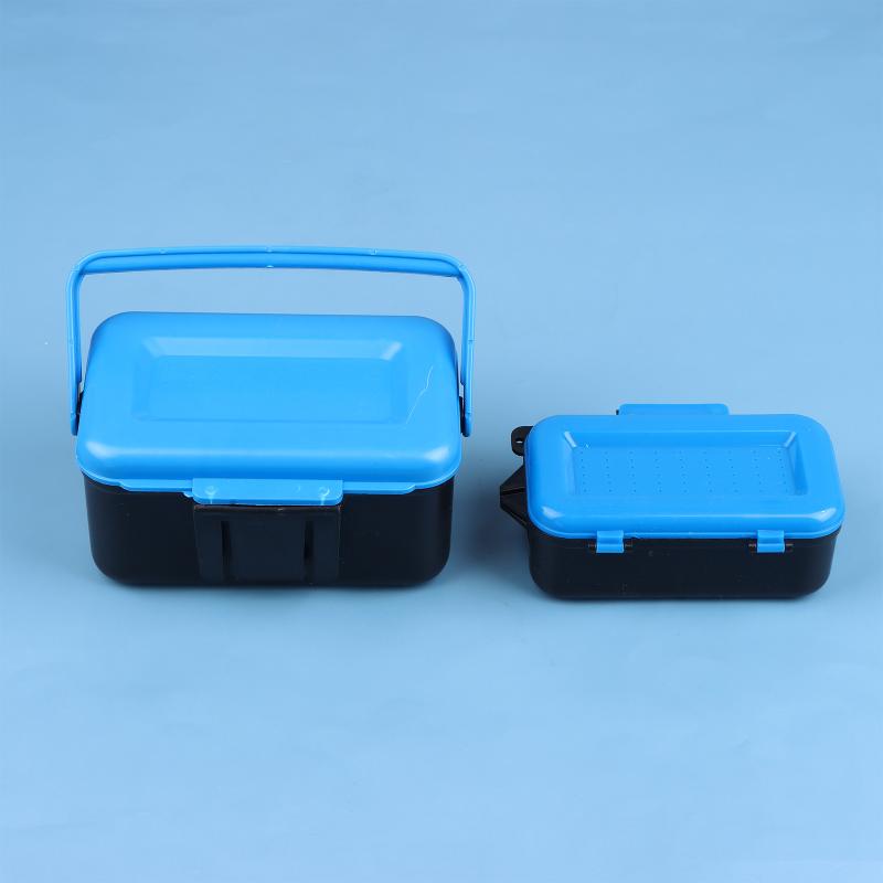 Scatola Portatile per Esche e  - Fishing Lure Box recensione e prezzo