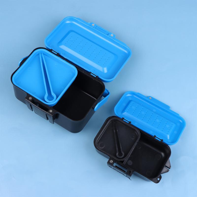 Scatola Portatile per Esche e  - Fishing Lure Box recensione e prezzo