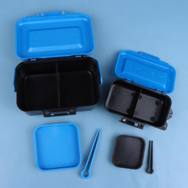 Scatola Portatile per Esche e  - Fishing Lure Box recensione e prezzo
