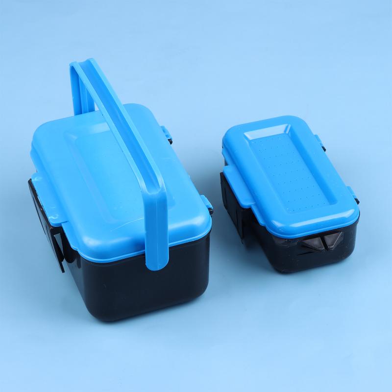 Scatola Portatile per Esche e  - Fishing Lure Box recensione e prezzo