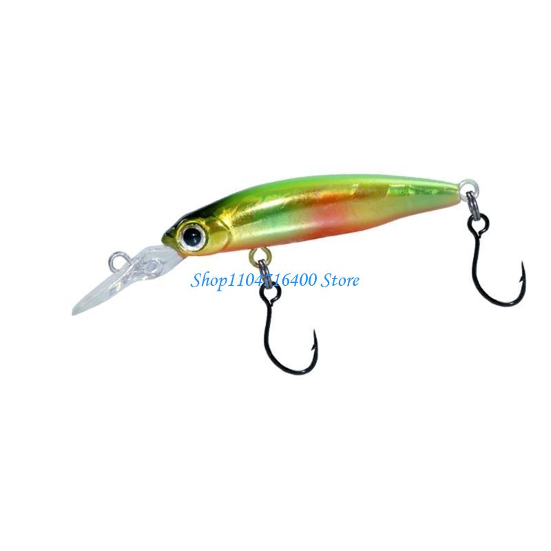 y1gd 1.8g 40mm Esche dure arti - Fishing Lure Spinner recensione e prezzo