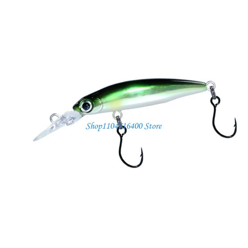 y1gd 1.8g 40mm Esche dure arti - Fishing Lure Spinner recensione e prezzo