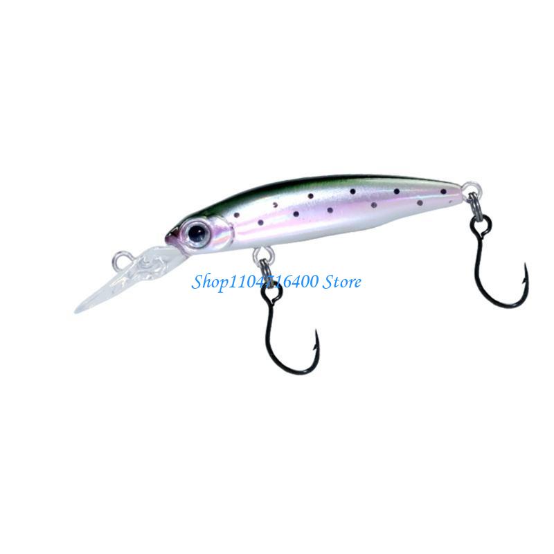 y1gd 1.8g 40mm Esche dure arti - Fishing Lure Spinner recensione e prezzo